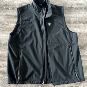Mens Ariat Vest 🔥